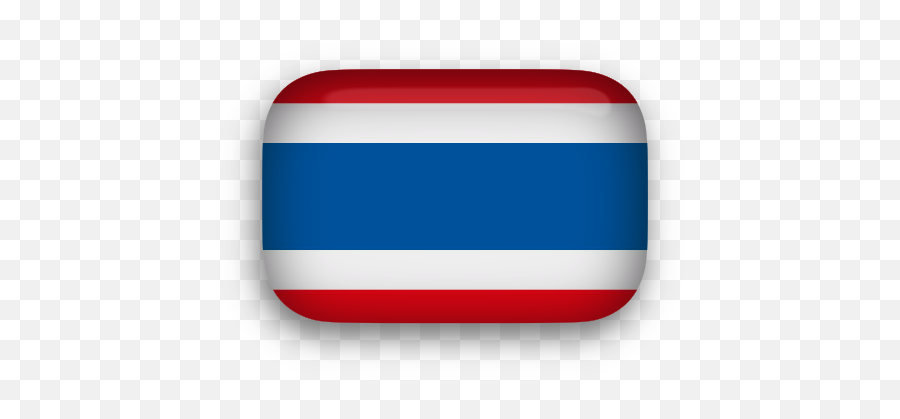 Free Animated Thailand Flags - Thailand Transparent Country Flag Emoji,Thailand Flag Emoji