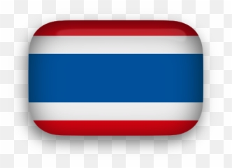 Free Animated Thailand Flags - Thailand Transparent Country Flag Emoji,Thailand Flag Emoji