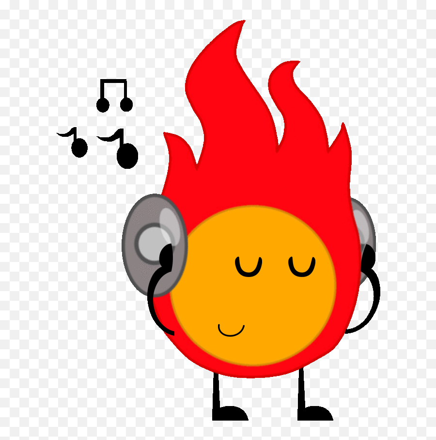 Fire Clipart Animated - Moving On Fire Animated Gif Emoji,Flame Animate Emoji Discord