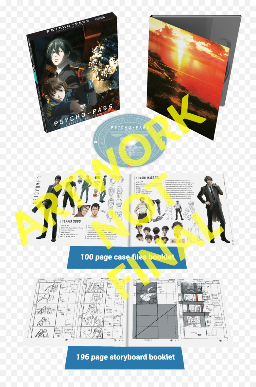 July 2021 Releases August Sneak Peek U2013 All The Anime - Horizontal Emoji,Violet Evergarden No Emotion