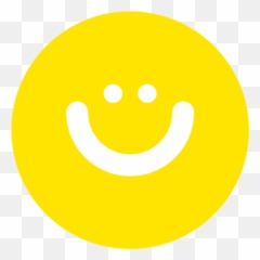 Optimistic - Happy Emoji,Optimistic Emoticon