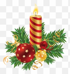 The Most Edited - Christmas Candle Png Emoji,Christmas Candle Emojis