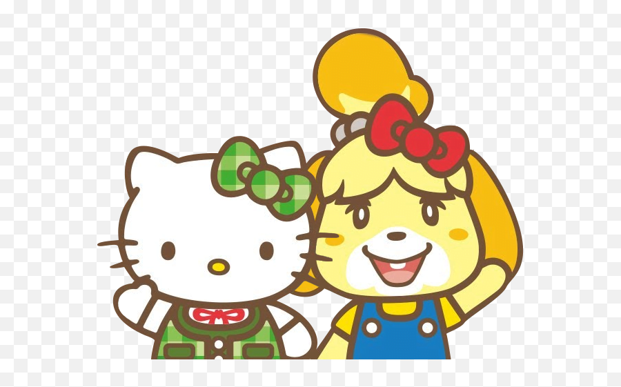 Goldie Delivery - Nintendo Amiibo Animal Crossing Sanrio Emoji,Animal Crossig Emotions