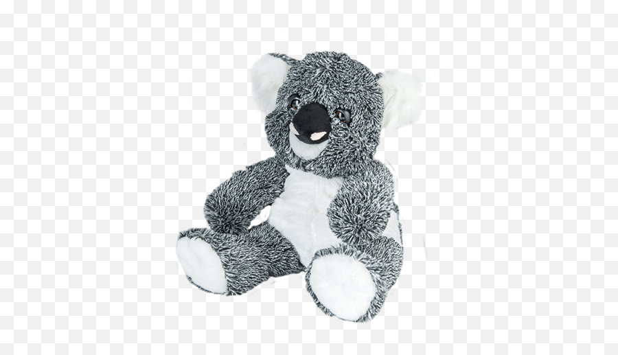 Contribution Of Teddy Bears In A Child - Stuffed Toy Emoji,Cute Bear Emotions