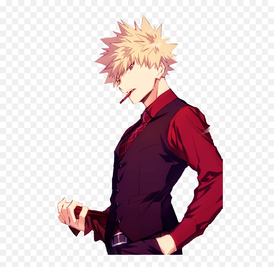 Katsuki Bakugo Transparent Background Png Mart - Bakugo Transparent Background Emoji,Midoriya Kive Emojis