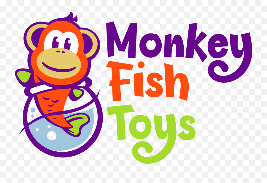 Under 5 Monkey Fish Toys - Happy Emoji,Disney Emojis Texting