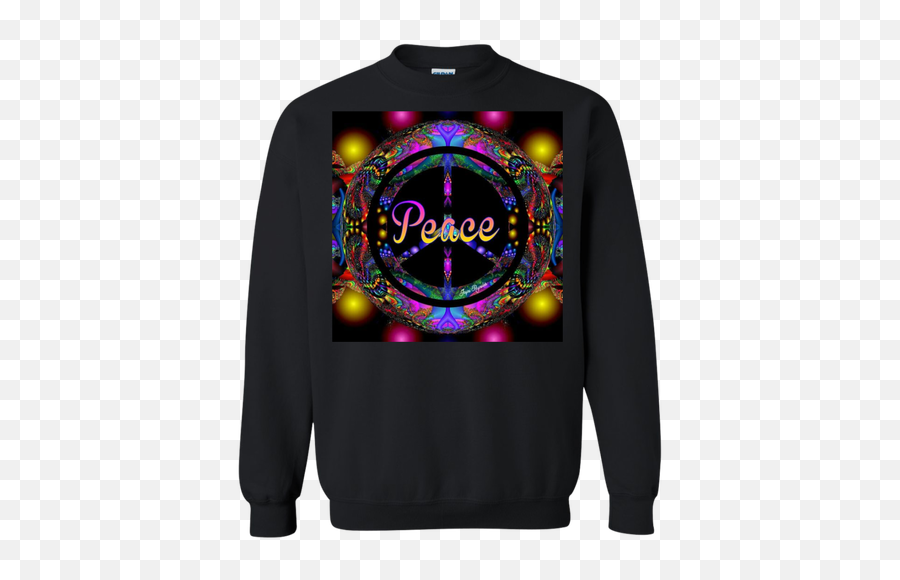 Hippie Peace Shirts Peace Sign - Ugly Sweater Car Ford Emoji,Peace Hippie Emoticon