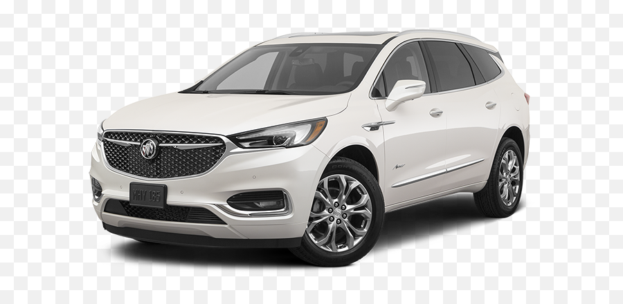2021 Buick Enclave - 2021 Buick Enclave Avenir Emoji,What Did The Emojis Mean In Buick Commercial