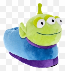 Disney Character Figural Slippers U2013 Happyfeet Slippers - Disney Happy Feet Slippers Emoji,Disney Emoji Plush