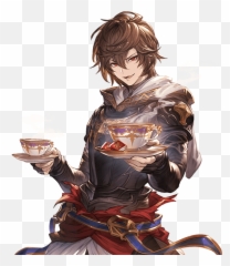 Jewish Values In Granblue Fantasy Emoji,Emotions Sinners Anime