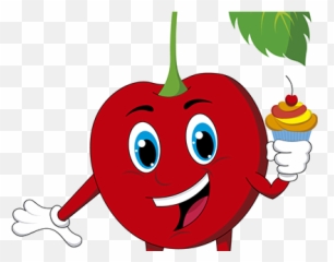 Cereja Projects - Happy Emoji,Emoticon De Morango