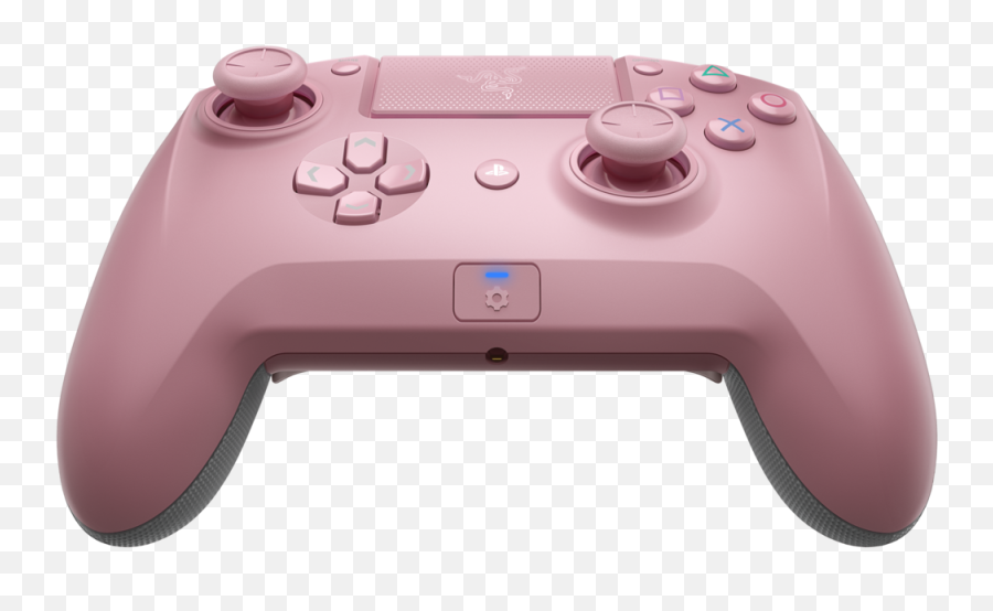 Razer Raiju Tournament Edition - Quartz Edition Eu Packaging Razer Raiju Tournament Edition Quartz Pink Emoji,Game Controller Emoji