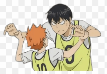 Haikyuu - Haikyuu Stickers Emoji,Hitoka's Emoticon