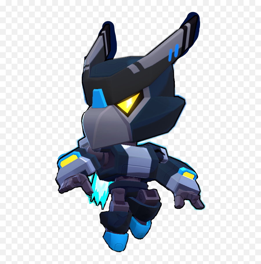 The Most Edited - Karanlk Mecha Crow Png Emoji,Mecha Emoticon