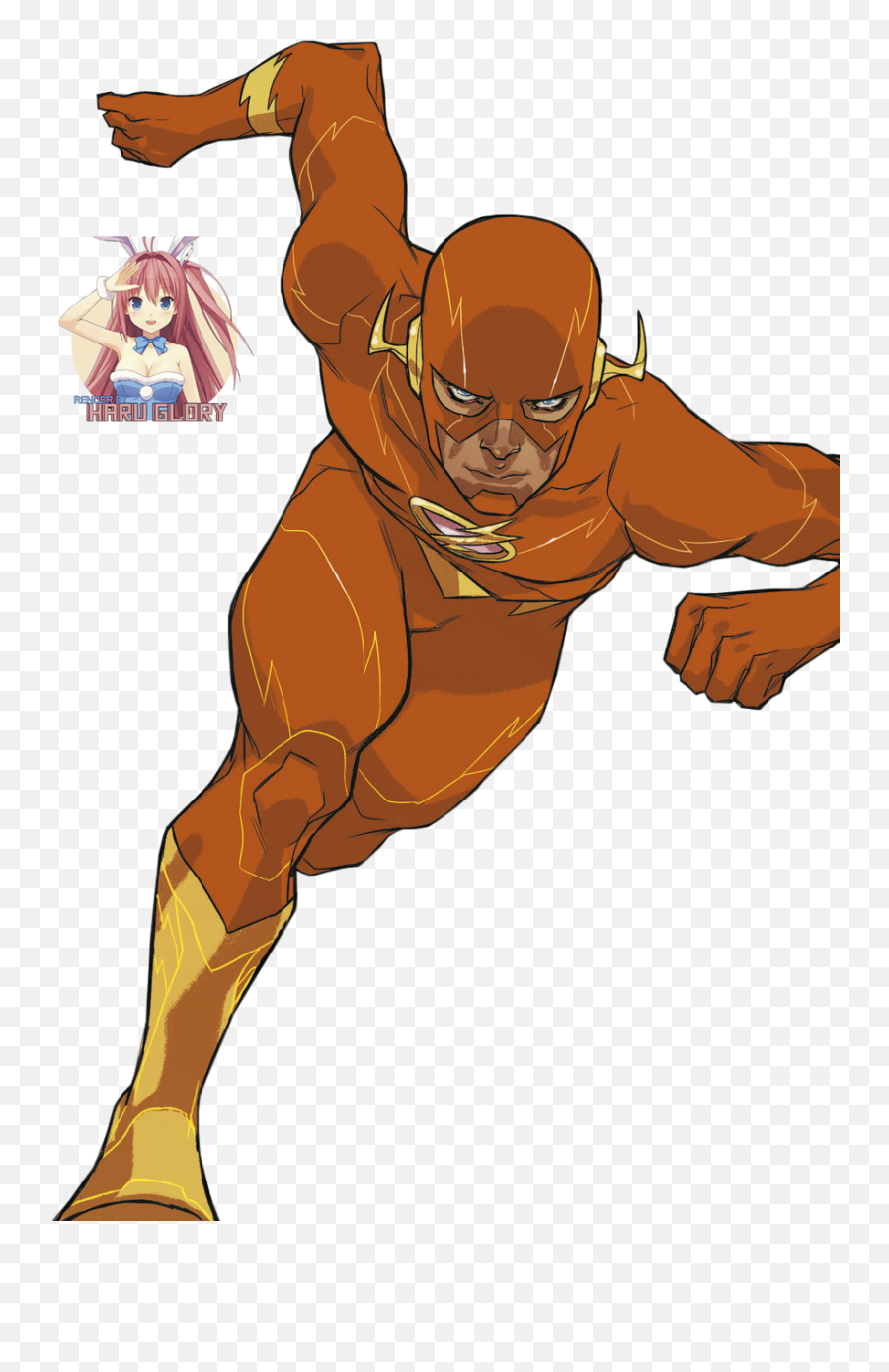Download Artist - Flash Karl Kerschl Emoji,Barry Allen Emojis Download Artist - Flash Karl Kerschl Emoji,Barry Allen Emojis