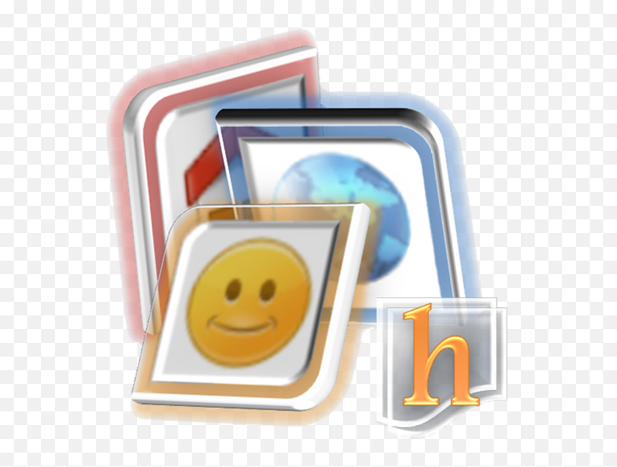 H Memorizer On The Mac App Store - Happy Emoji,Disgusting Emoticon