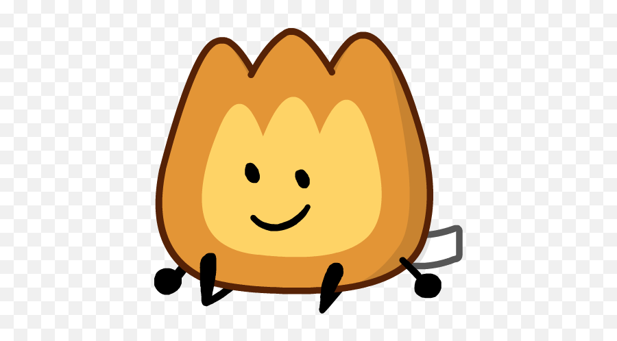 Object Show Plush Emoji,Baguette Emoticon Discord