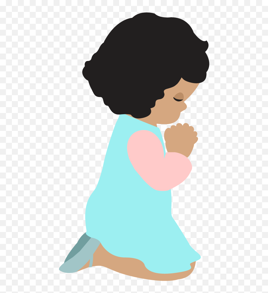 Cartoon Praying Wallpapers - Prayer Clipart Png Emoji,Praying Emoji