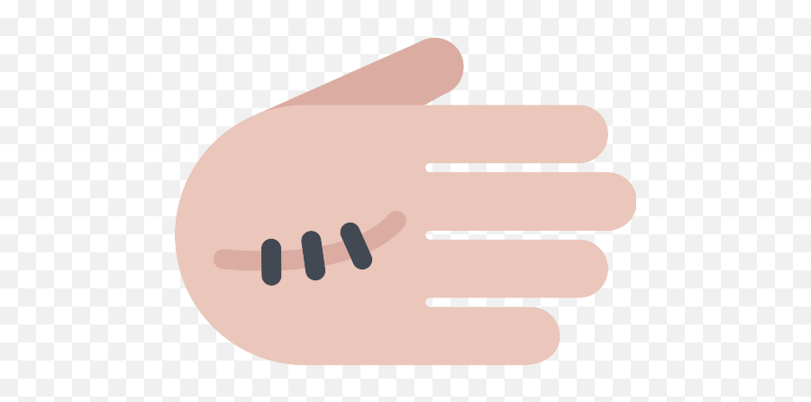 Accident Vector Svg Icon - Sign Language Emoji,Finger Guns Text Emoticon