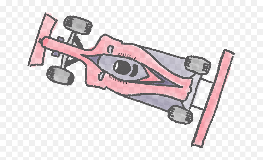 Get Your Energy Back And Find Balance - Formula One Car Emoji,Teen Emotions In The Car