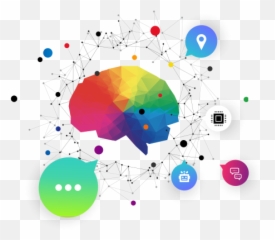 Ai Research U0026 Recruitment Chair - Illuin Technology Dot Emoji,Brain Emotion Memes