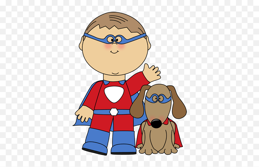 Party Pooper Cliparts Png Images - Superhero And Dog Clipart Emoji,Party Pooper Emoticons Images