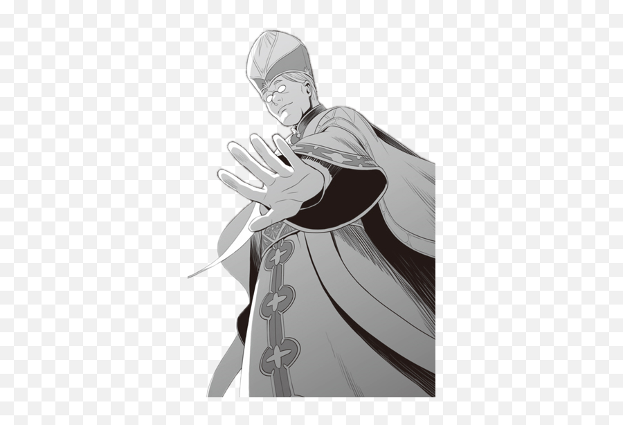 The Rising Of The Shield Hero Wiki - Rising Of The Shield Hero High Priest Emoji,Naofumi Losing Emotion