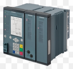 Siprotec 5 Protection Relays For Digital Substation - Siemens 6md85 Emoji,Uncode V8 Emoji