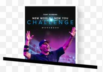 Tony Robbins - Language Emoji,Tony Robbins Control Your Emotions
