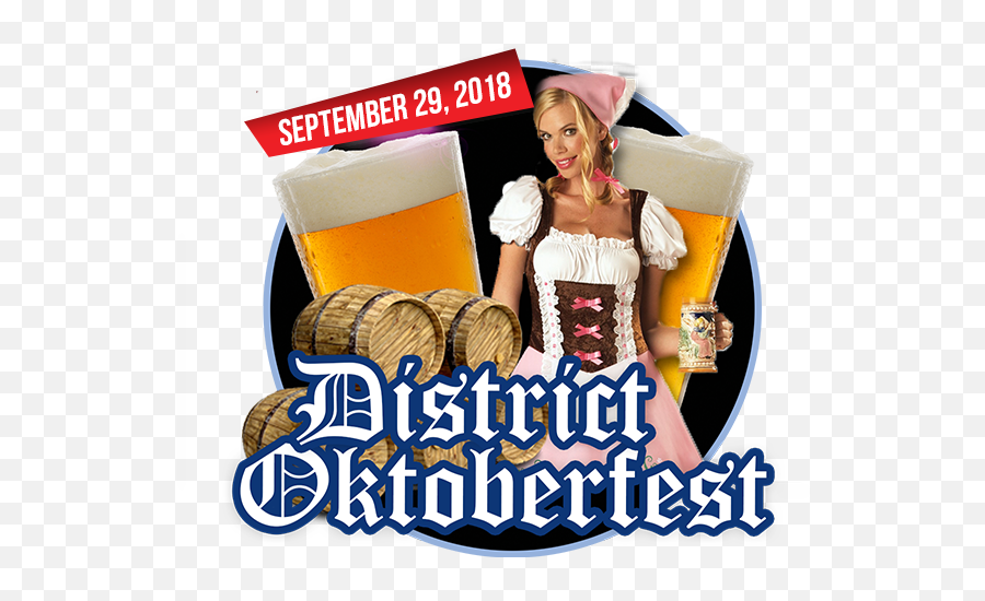 District Oktoberfest - Sininen Neliö Emoji,Emoji 2 Oktoberfest