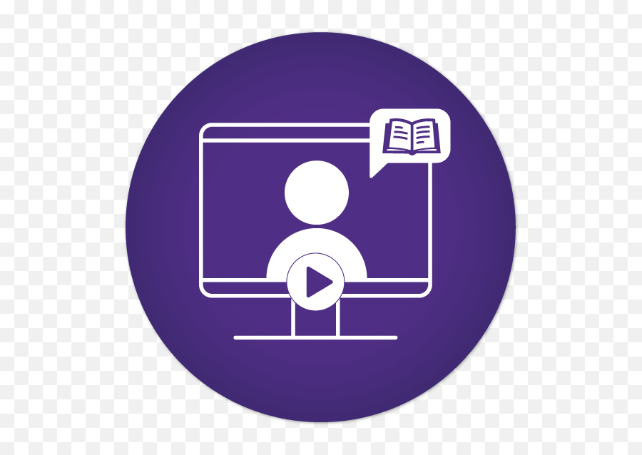 New Online Formats Western Continuing Studies - Self Paced Learning Self Learning Icon Emoji,Srs Bsns Face Emoticon