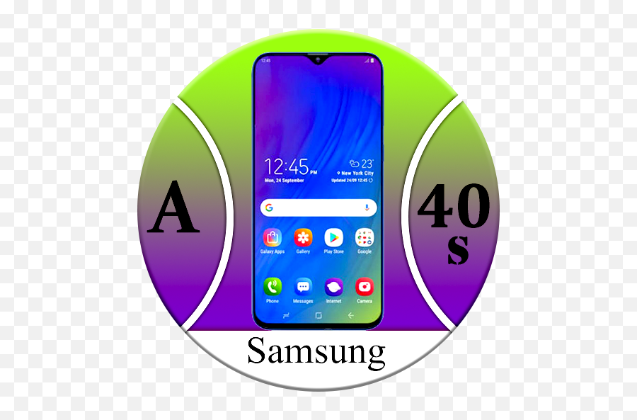 Samsung A40 S Theme For Galaxy A40 S Apk 106 - Download Samsung M10 Price In India 2019 Emoji,List Of Samsung Galaxy Emoticons