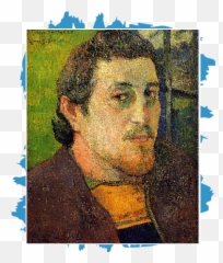 Famous Art Emoji,Famous Emotion Artists