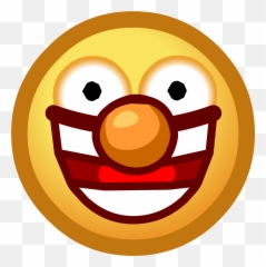 Club Penguin - Club Penguin Emojis Png,Please Emoticon