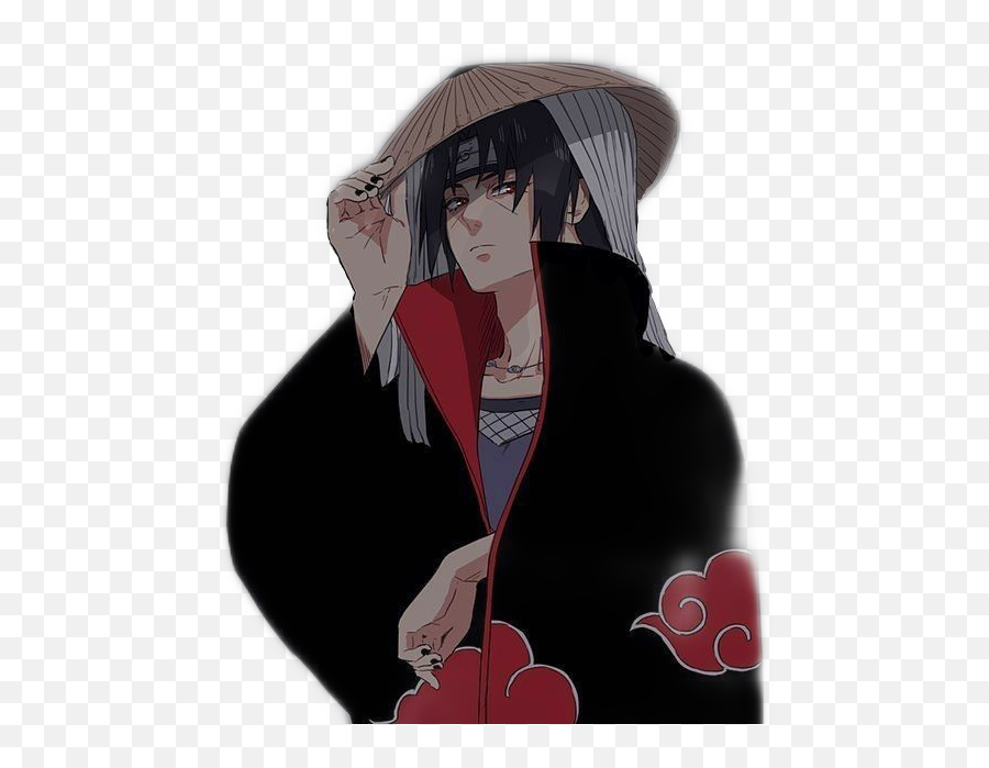 The Most Edited - Itachi Uchiha Emoji,Younge Emoji