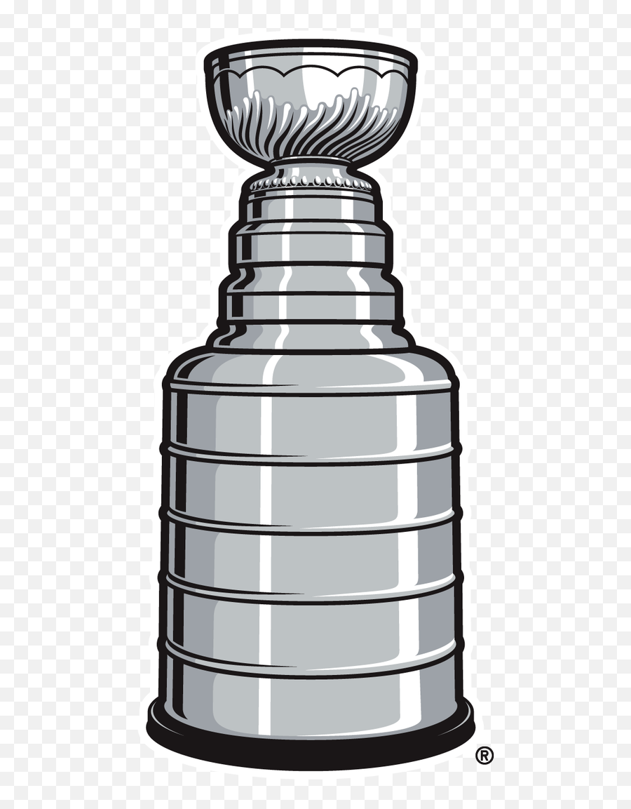 Nhl On Twitter Itu0027s Only Fitting That The Greatest Trophy - Stanley Cup Final 2015 Emoji,Bottle Emoji