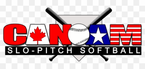 Can Am Slo - Pitch Softball Emoji,Softball Facebook Emoticon