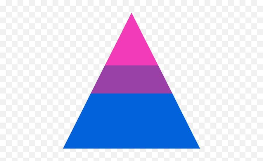 Pipe Symbol Stroke - Transparent Png U0026 Svg Vector File Bisexual Flag Triangle Emoji,Bisexual Emoticon