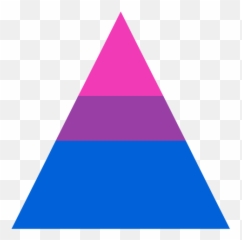Pipe Symbol Stroke - Transparent Png U0026 Svg Vector File Bisexual Flag Triangle Emoji,Bisexual Emoticon