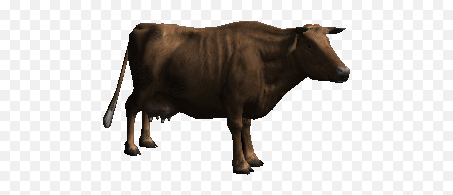 Cow Png Image High Quality U2013 Png Lux Emoji,Cow Emojis Png