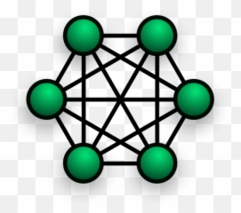 Tor Bair - Fully Connected Network Topology Emoji,Facebook Emotion Eye Roll
