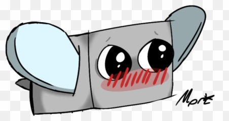 Shy Bee Art Fandom Emoji,Images Of Shy Emojis