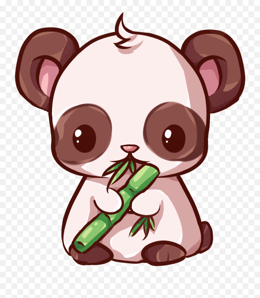Cute Kawaii Panda Unicorn Cute Kawaii Panda Easy Drawings Emoji,Kawaii Potato Emoticon