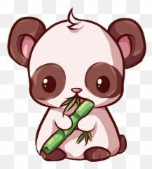 Cute Kawaii Panda Unicorn Cute Kawaii Panda Easy Drawings Emoji,Kawaii Potato Emoticon