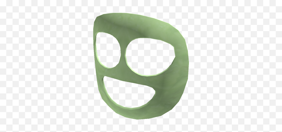 Avocado Spa Mask Roblox Wiki Fandom Emoji,How To Make Emojis In Bloxburg Roblox