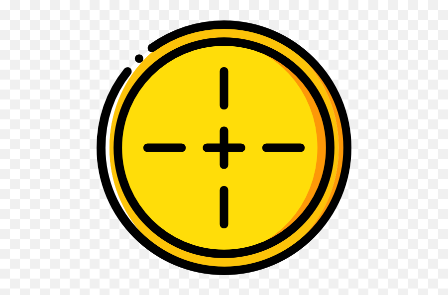 Weapons Seo And Web Aim Target Shooting Sniper Icon Emoji,Shooting Arrow Emoticon