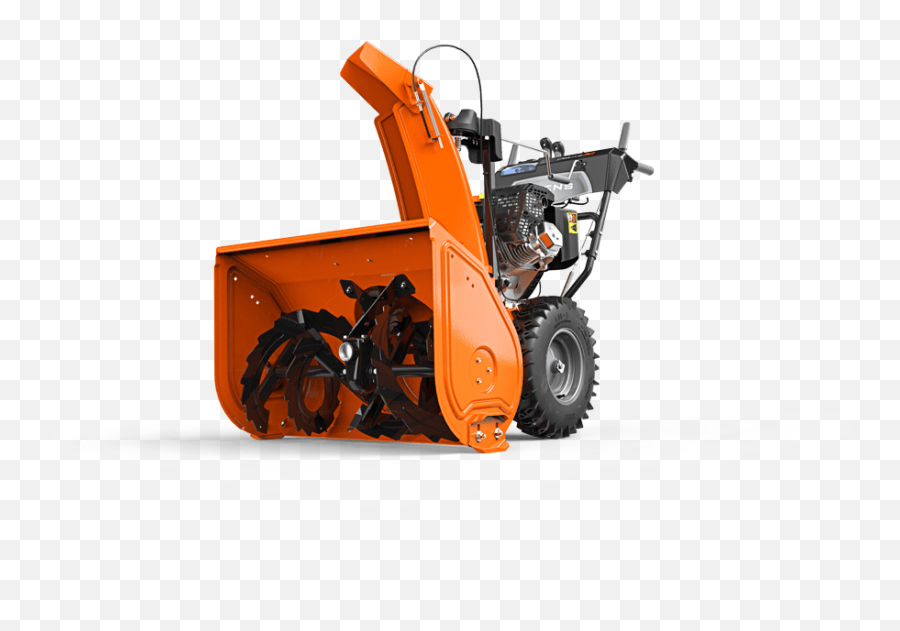 Deluxe Series Snow Blower - Ariens Emoji,Your Emotion Or Reaction Surprises Or Confuses You (there Is A T-c Disconnect)