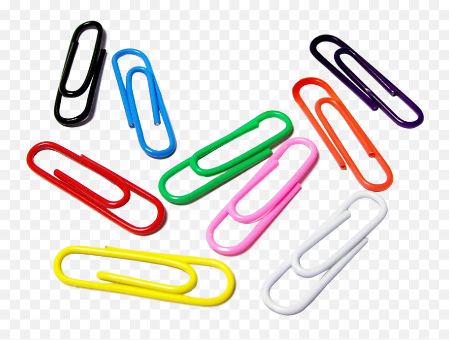 Paper Clips Psd Official Psds Emoji,Paperclip Emojis