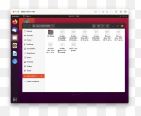 Utm - Sharing A Folder With A Linux Guest Supportcci Emoji,Linux Tux Discord Emoji