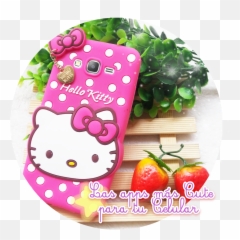 Noris Kawaii Corner Las Apps Más Cute Para Tu Celular - Back Cover Samsung J2 Cover Amazon Emoji,Como Hacer Emojis Con El Teclado